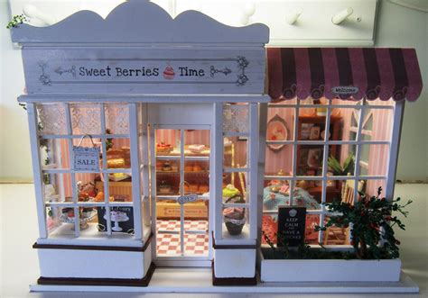 Miniatures Shop